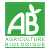 logo agriculture biologique